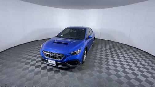 2022 Subaru WRX Base