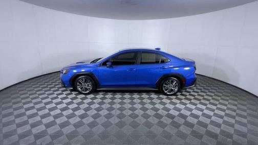 2022 Subaru WRX Base