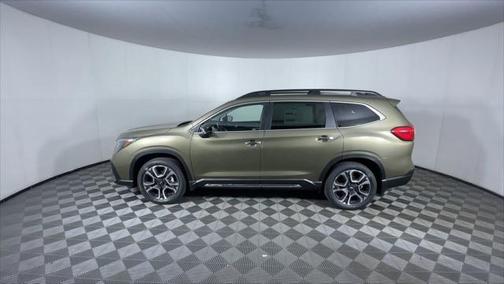 2025 Subaru Ascent Touring 7-Passenger