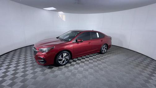 2024 Subaru Legacy Premium
