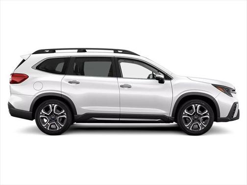 2025 Subaru Ascent Touring 7-Passenger