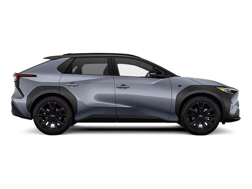 2025 Subaru Solterra Touring