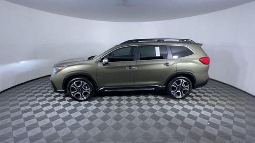2023 Subaru Ascent Touring 7-Passenger