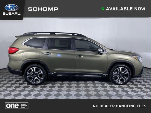 2023 Subaru Ascent Touring 7-Passenger