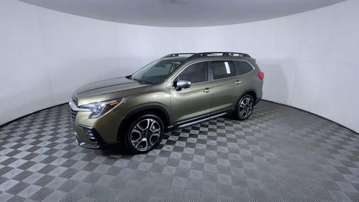 2023 Subaru Ascent Touring 7-Passenger