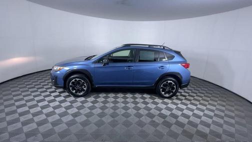 2023 Subaru Crosstrek Base