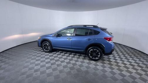 2023 Subaru Crosstrek Base