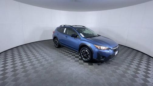 2023 Subaru Crosstrek Base