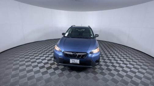 2023 Subaru Crosstrek Base