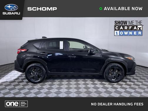 2024 Subaru Crosstrek Base