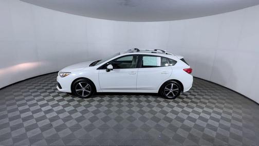 2023 Subaru Impreza Premium