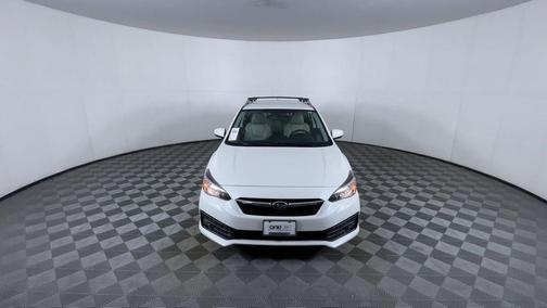 2023 Subaru Impreza Premium