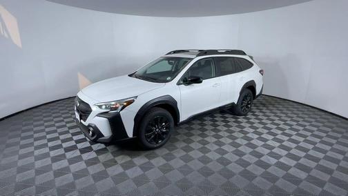 2023 Subaru Outback Onyx Edition