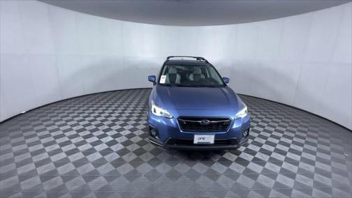 2020 Subaru Crosstrek Limited