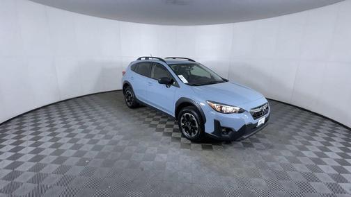 2023 Subaru Crosstrek Base