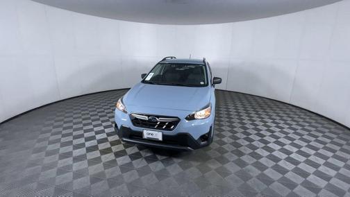 2023 Subaru Crosstrek Base