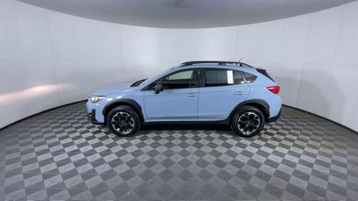2023 Subaru Crosstrek Base