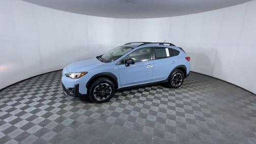 2023 Subaru Crosstrek Base