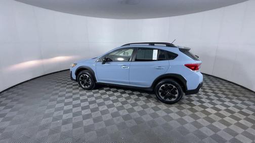 2023 Subaru Crosstrek Base