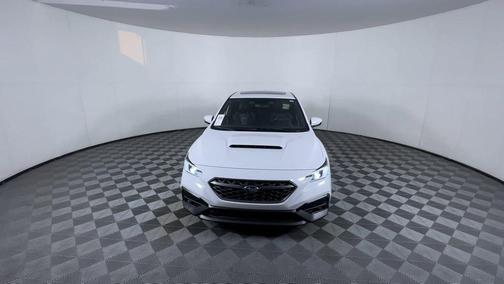 2022 Subaru WRX GT