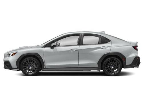 2022 Subaru WRX GT