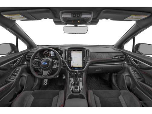 2022 Subaru WRX GT