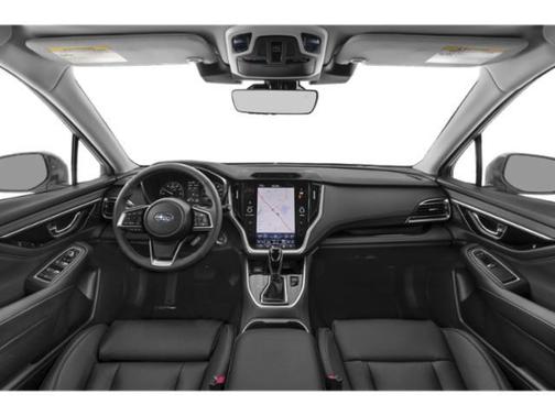 2023 Subaru Legacy Touring XT