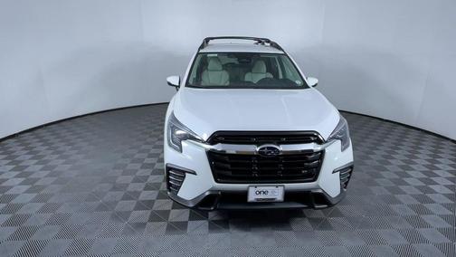 2023 Subaru Ascent Limited 8-Passenger