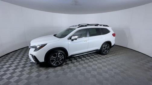 2023 Subaru Ascent Limited 8-Passenger