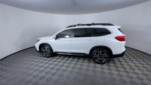 2023 Subaru Ascent Limited 8-Passenger