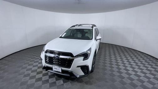 2023 Subaru Ascent Limited 8-Passenger