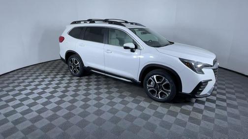 2023 Subaru Ascent Limited 8-Passenger