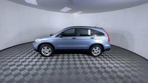2010 Honda CR-V EX