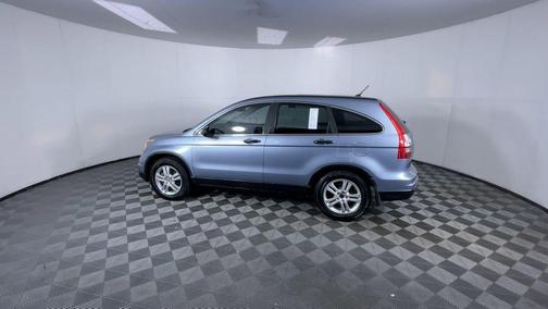 2010 Honda CR-V EX