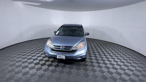 2010 Honda CR-V EX