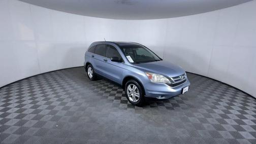 2010 Honda CR-V EX