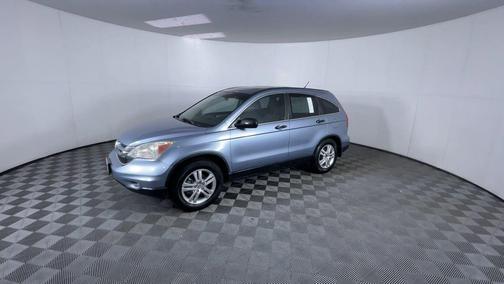 2010 Honda CR-V EX