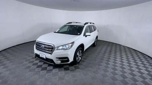 2022 Subaru Ascent Premium 7-Passenger