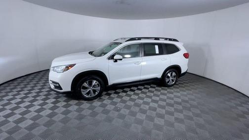 2022 Subaru Ascent Premium 7-Passenger