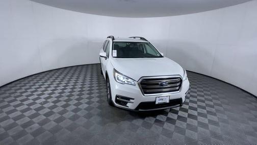 2022 Subaru Ascent Premium 7-Passenger