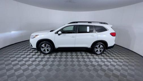 2022 Subaru Ascent Premium 7-Passenger