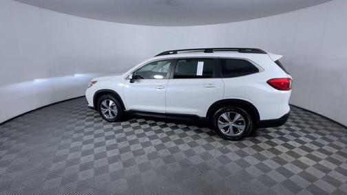 2022 Subaru Ascent Premium 7-Passenger