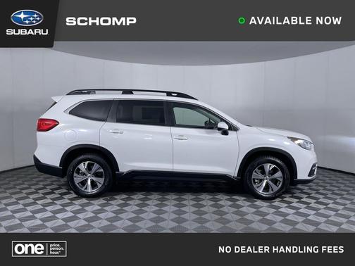 2022 Subaru Ascent Premium 7-Passenger