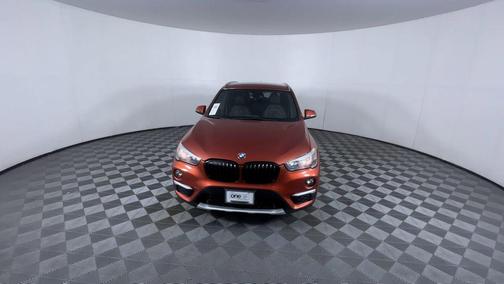 2018 BMW X1 xDrive28i