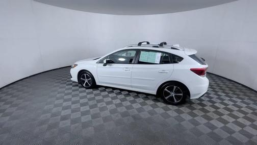 2023 Subaru Impreza Premium