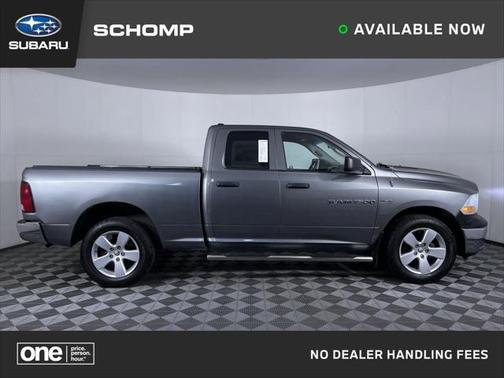 2011 Dodge Ram 1500 ST