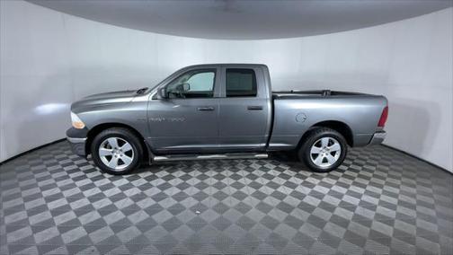 2011 Dodge Ram 1500 ST
