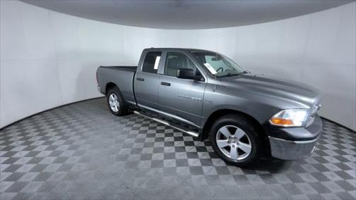 2011 Dodge Ram 1500 ST