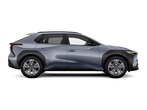 2025 Subaru Solterra Limited