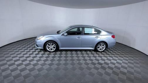 2014 Subaru Legacy Premium